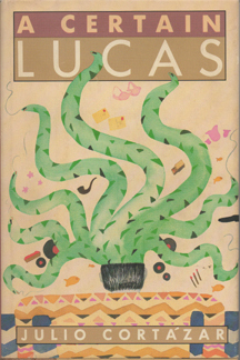 A Certain Lucas