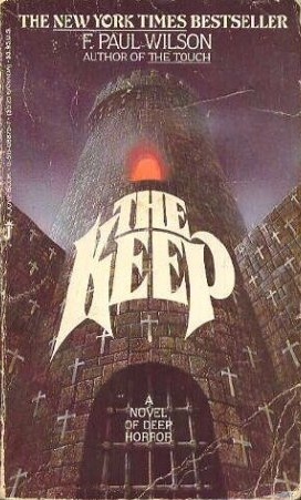 The Keep (Adversary Cycle, #1)