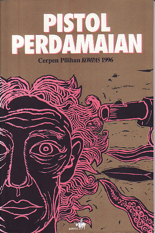 Pistol Perdamaian book cover