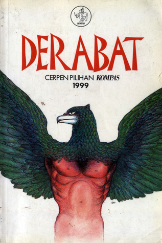 Derabat book cover