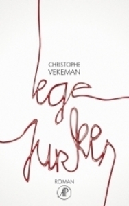 Lege jurken book cover
