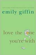 Love the One You're With