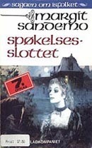 Spøkelsesslottet