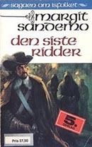 Den siste ridder book cover