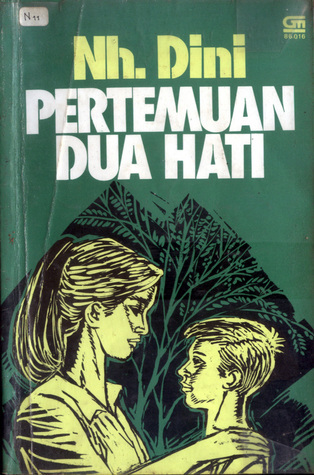 Pertemuan Dua Hati book cover
