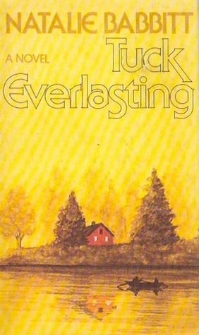Tuck Everlasting