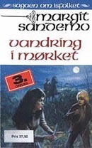 Vandring i mørket book cover