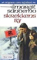 Skrekkens by book cover