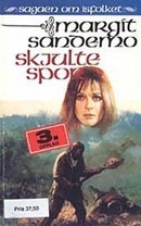 Skjulte spor book cover