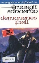 Demonenes fjell book cover