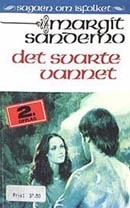 Det svarte vannet book cover