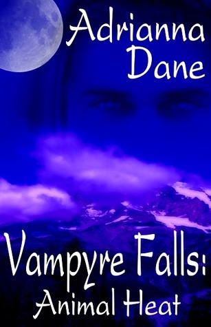 Animal Heat book cover