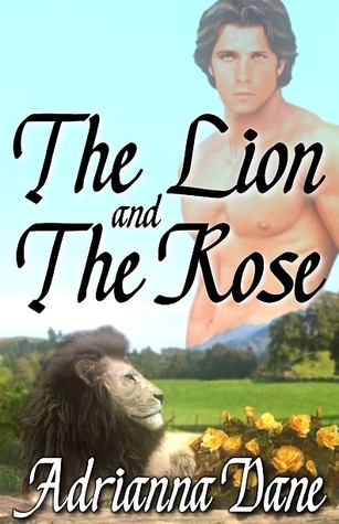 The Lion And The Rose book cover