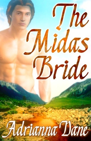 The Midas Bride book cover