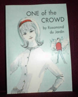One of the Crowd