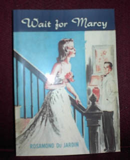 Wait For Marcy