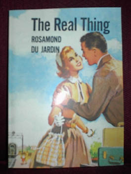 The Real Thing