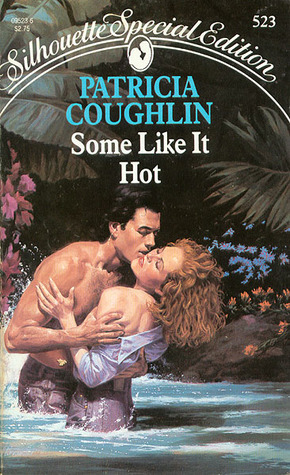 Some Like It Hot book cover