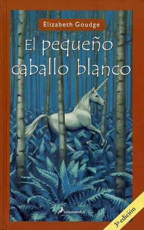 El pequeño caballo blanco