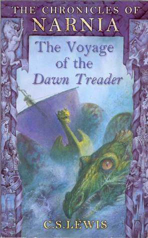 The Voyage of the Dawn Treader (Chronicles of Narnia, #5)