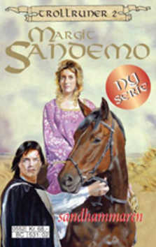 Trollruner book cover 2