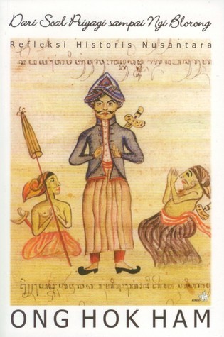 Dari Soal Priyayi sampai Nyi Blorong book cover
