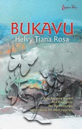 Bukavu book cover