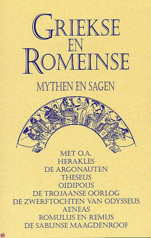 Griekse en Romeinse Mythen en Sagen