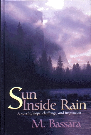 Sun Inside Rain