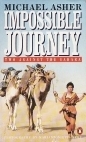 Impossible Journey book cover