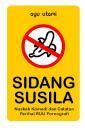 Sidang Susila book cover