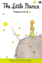 The Little Prince - Pangeran Kecil