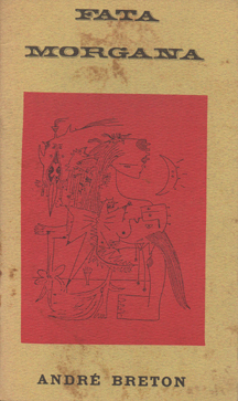 Fata Morgana book cover