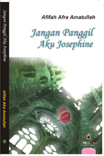 Jangan Panggil Aku Josephine book cover