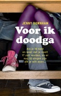 Voor ik doodga