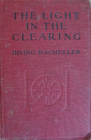 The Light in the Clearing book cover