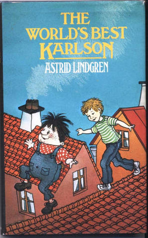 The World's Best Karlson