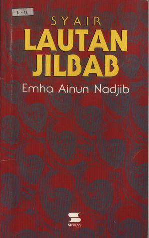 Syair Lautan Jilbab book cover