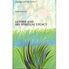 Theology and Life Series book cover 3