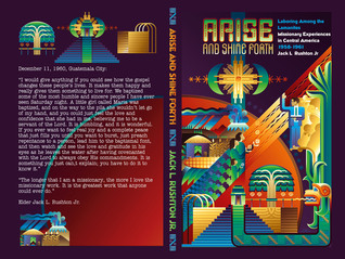 Arise and Shine Forth by Jack Rushton | Goodreads