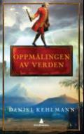 Oppmålingen av verden