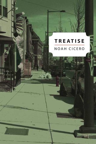 Treatise book cover