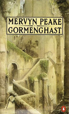 Gormenghast (Gormenghast 2)