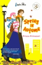 Spring In Autumn book cover
