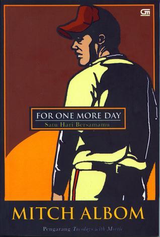 For One More Day - Satu Hari Bersamamu