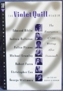 The Violet Quill Reader: The Emergence of Gay Writing After Stonewall
