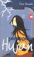 Perempuan Hujan book cover