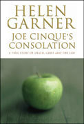 Joe Cinque's Consolation book cover
