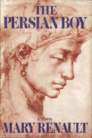 The Persian Boy (Alexander the Great, #2)