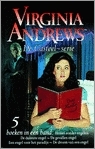 De casteel serie book cover